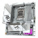 GIGABYTE B850M AORUS ELITE WiFi6E ICE Micro ATX AMD Socket AM5 Motherboard