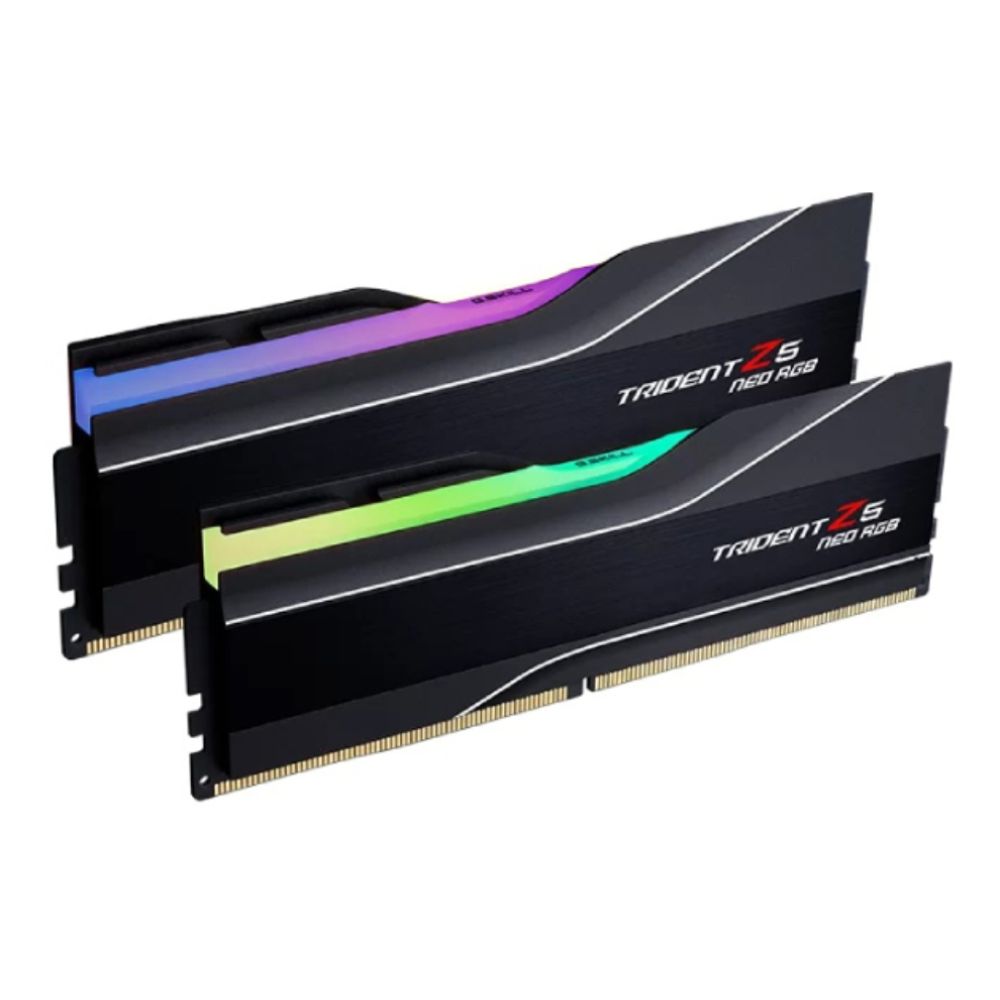 G.Skill TridentZ Neo 64G RAM - F5-6000J3040G32GX2-TZ5NR