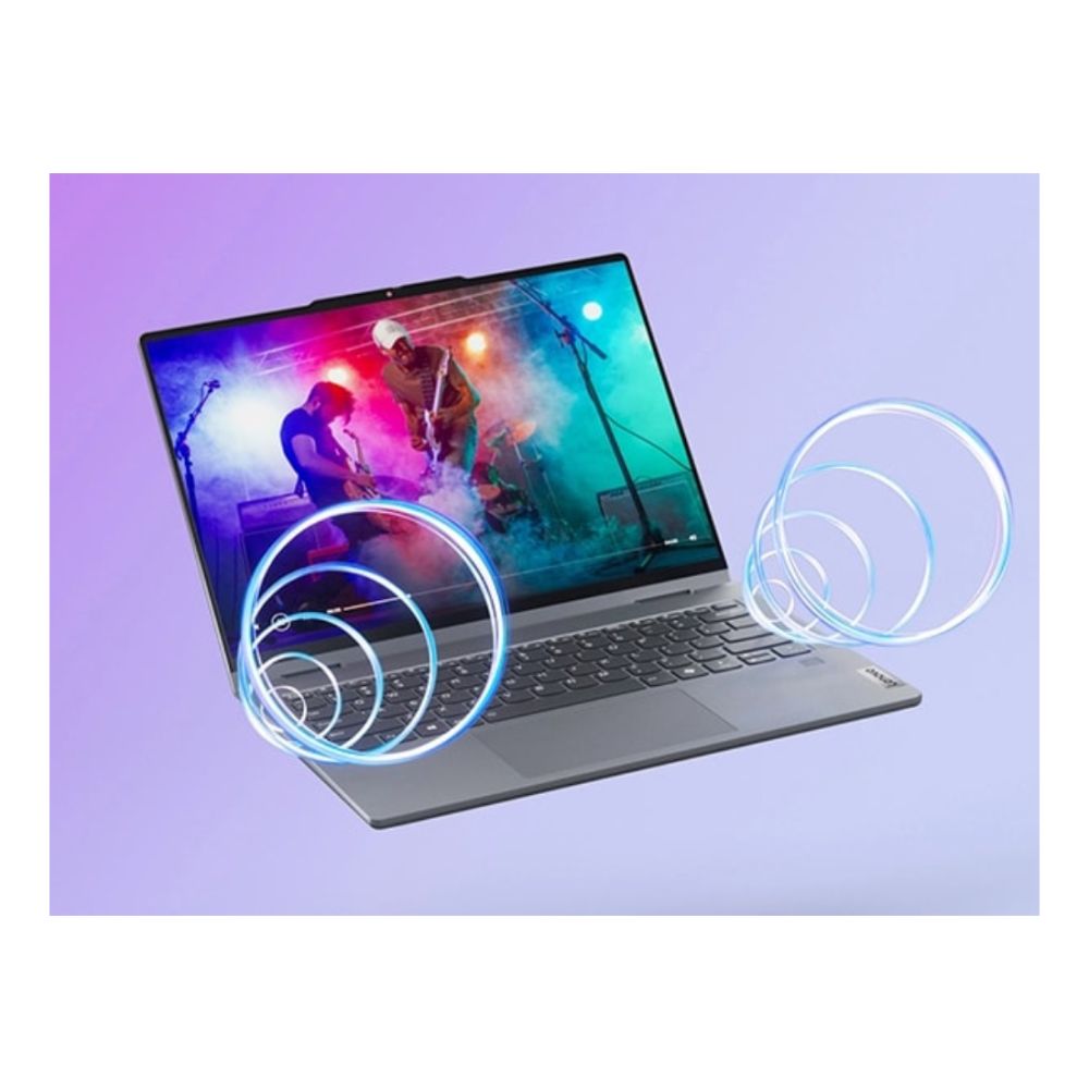 美品　高性能Lenovo ideapad 2-in-1　i7/16GB/1TB Lenovo IdeaPad 5 2-in-1 i7 16GB 512GB Touch Laptop Windows 11 Home