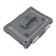 MAXCases Shield Extreme-X2-H Case for iPad 10.9" & iPad 11" with Hand Strap - Grey