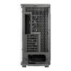 Fractal Design North XL Mesh Side Panel EATX Full Tower PC Case - Chalk White