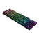 Razer BlackWidow V4 X RGB Green Switch Mechanical Gaming Keyboard - Black