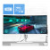 MSI Modern MD342CQPW 34" Curved QHD 120Hz 1ms USB-C Height Adjustable Monitor