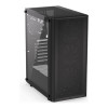 Refurbished - Endorfy Ventum 200 ARGB ATX Full Tower Tempered Glass PC Case