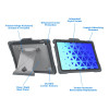 MAXCases Shield Extreme-X2 Protective Case for 10.9" iPad 10th & 11th Gen Tablets
