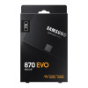 Samsung EVO MZ-77E1T0B/EU 1TB 2.5" Serial ATA III SSD