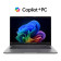 ASUS Expertbook P3 PM3606CK AMD Ryzen AI 5 330 16GB RAM 512 SSD 16" Windows 11 Pro Copilot+ Business Laptop