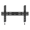 Neomounts WL35S-850BL16 42-86" Slim 3.5cm 60kg VESA 600x400 Tilting TV Wall Mount - Black