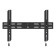 Neomounts WL35S-850BL16 42-86" Slim 3.5cm 60kg VESA 600x400 Tilting TV Wall Mount - Black