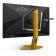 AOC AGON CS24A 24" Full HD 610Hz TN Counter-Strike 2 Gaming Monitor