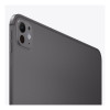 Apple iPad Pro 13" 256 GB M5 Chip OS 26 Ultra Retina XDR Standard Glass Wi-Fi + Cellular Tablet - Space Black