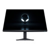 Refurbished - Dell Alienware AW2724DM 27" Quad HD 180Hz Height Adjustable Monitor
