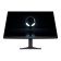 Refurbished - Dell Alienware AW2724DM 27" Quad HD 180Hz Height Adjustable Monitor