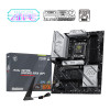 MSI MAG X870E GAMING MAX WiFi AMD X870E ATX Socket AM5 Motherboard