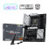 MSI MAG X870E GAMING MAX WiFi AMD X870E ATX Socket AM5 Motherboard