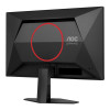AOC G4 24G4HRE 24" IPS Full HD 200Hz 0.5ms Height Adjustable Gaming Monitor with Built-In Speakers