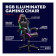 Trust GXT 704 Roniq RGB PC Gaming Chair - Black