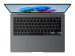 Samsung Galaxy Book5 Pro Intel Core Ultra 7 256V 16GB RAM 512GB SSD 14" Touchscreen Windows 11 Pro Copilot+ Business Laptop