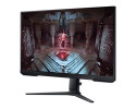 Samsung S27CG510 27 Inch Quad HD 165Hz 1ms Freesync Premium Odyssey Gaming Monitor