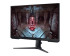 Samsung S27CG510 27 Inch Quad HD 165Hz 1ms Freesync Premium Odyssey Gaming Monitor