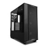 LIAN LI LANCOOL III EATX Midi Tempered Glass Case