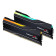 G.Skill Trident Z5 Neo F5-6000J3040G32GX2-TZ5NR 64GB (2 x 32GB) 6000 MHz DDR5 Desktop RAM