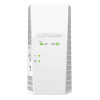 NETGEAR EX6410 WiFi 5 AC1900 Dual-Band Mesh Range Extender