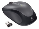 Logitech M235 Optical 1000 DPI Wireless Mouse - Grey