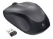 Logitech M235 Optical 1000 DPI Wireless Mouse - Grey