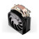 ENDORFY Spartan 5 MAX ARGB 120mm CPU Air Cooler