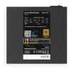 ENDORFY Supremo FM6 1000W 80+ Gold Certified Fully Modular ATX Power Supply