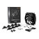 be quiet! Silent Wings 4 120mm Case Fan - Black