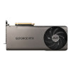 MSI GEFORCE RTX 4080 SUPER 16G EXPERT graphics card NVIDIA 16 GB GDDR6X Graphics Card