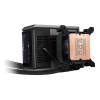 ASUS ROG Ryuo IV 360 ARGB 360mm AIO Liquid CPU Cooler - Black
