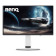 BenQ Mobiuz EX271QZ 27" OLED Quad HD 500Hz 0.03ms Freesync Premium Pro Gaming monitor