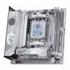 MSI MPG X870I Edge TI EVO WIFI AMD X870 ITX Socket AM5 Motherboard