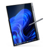 Lenovo ThinkBook 14 2-in-1 G5 IAU Intel Core Ultra 7 255U Hybrid 2-in-1 14" Touchscreen WUXGA 16GB RAM 512GB SSD Windows 11 Pro Laptop