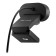 Microsoft Modern 8-000-WEBCAM 1920 X 1080 Pixels USB-A Webcam Black with its wire and adjustable stand