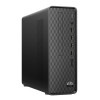 HP Slim S01-aF2000na Intel Pentium Silver 4GB RAM 128GB SSD Mini Tower Desktop PC