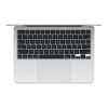 Apple MacBook Air 13" in Silver, offering 16GB RAM and 256GB SSD storage