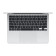 Apple MacBook Air 13" in Silver, offering 16GB RAM and 256GB SSD storage