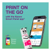 Epson EcoTank ET-4850 Inkjet A4 4800 x 1200 dpi 33 ppm Wi-Fi Wireless All-in-One Color Printer