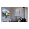 Optoma Photon Life PH31 150" 1500 ANSI lumens Full HD DLP Projector with Speakers