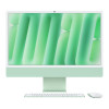 Apple iMac MWUY3B/A M4 chip 16GB RAM 256GB SSD 24" 4.5K Retina All In One PC - Green