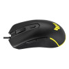 ASUS TUF Gaming M3 Gen II 8000 DPI USB-C Optical Wired Mouse - Black