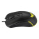 ASUS TUF Gaming M3 Gen II 8000 DPI USB-C Optical Wired Mouse - Black