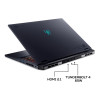 Acer Predator Helios Neo 18PHN18-71 Intel Core i7 16GB RAM 1TB SSD RTX 4070 18" Gaming Laptop