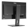 iiyama ProLite XB2497HSN-B1 23.8" Full HD IPS 100Hz 1ms USB-C Height Adjustable Monitor with Speakers - Matte Black