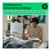 HP 24-cr0063na Intel® Core i3-N300 8GB RAM 256GB SSD 23.8" Windows 11 Home All-in-One Desktop PC