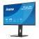 iiyama ProLite XB2797QSU-B1 27" Quad HD IPS 75Hz 1ms Height Adjustable Monitor with Speakers - Matte Black